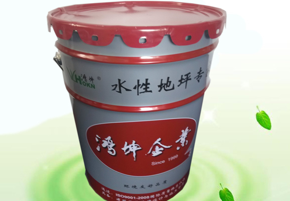 室外聚氨酯地坪-環氧地坪漆，水性地坪漆!