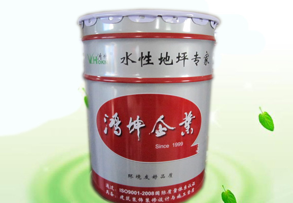 水性環氧地坪-環氧地坪漆，水性地坪漆!